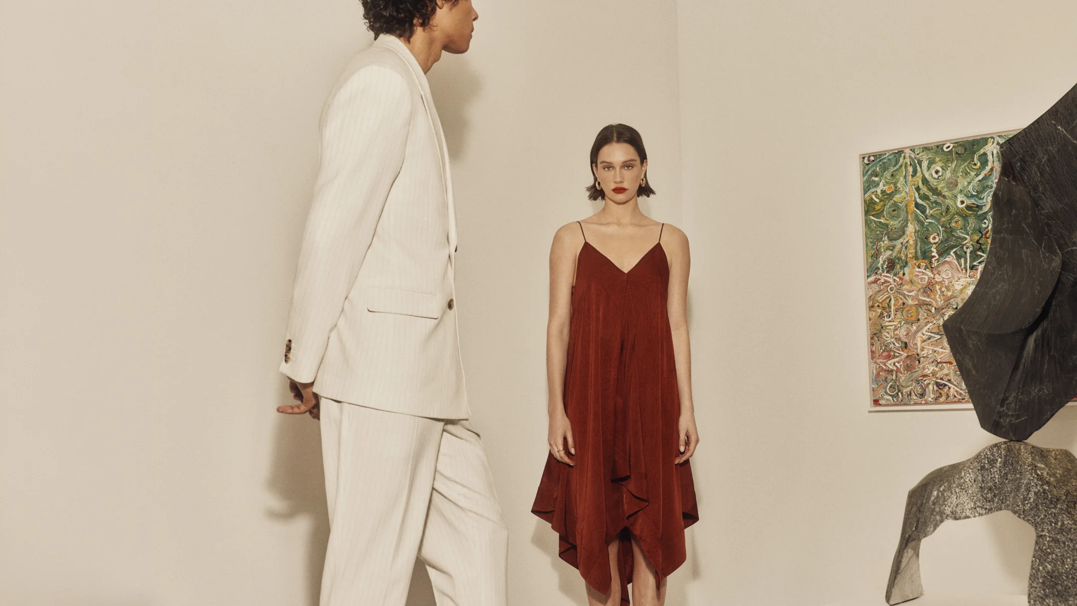 Elevated Style for Every Ambition